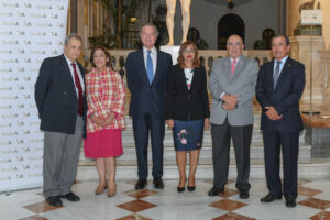 La sociedad de diagnóstico Analiza potencia la unidad de anatomía patológica de HLA La Vega