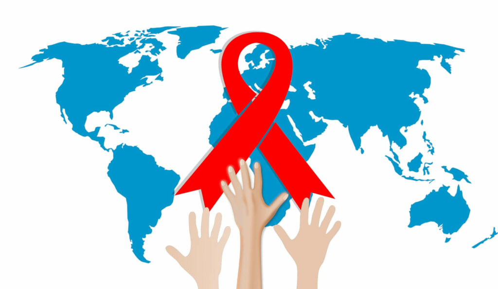 Dia mundial contra el SIDA