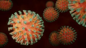 coronavirus pruebas